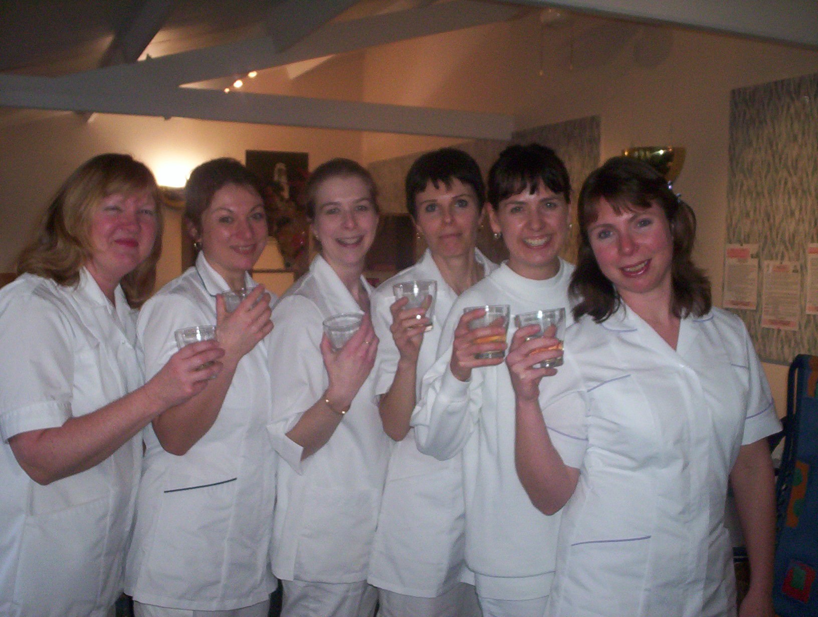 Sue Ricks Complementary Therapy Training Course